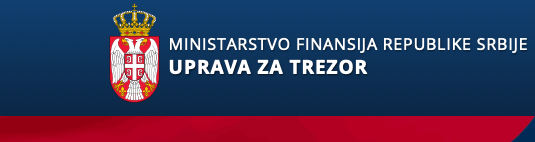 Uprava za trezor redovi